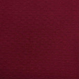 Pound A Metre 3 Metre Luxurious Textured Plain Jersey – 55" Wide (Maroon)