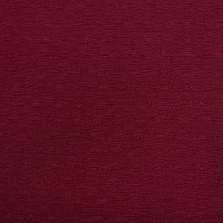 Pound A Metre 3 Metre Luxurious Textured Plain Jersey – 55" Wide (Maroon)