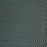 Pound A Metre 3 Metre Luxurious Winter Dobby Jersey - 60"-  (Black)