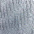 Pound A Metre 3 Metre Luxurious Winter Dobby Jersey - 60"-  (Grey) (EOL)