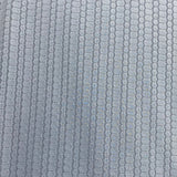Pound A Metre 3 Metre Luxurious Winter Dobby Jersey - 60"-  (Grey) (EOL)