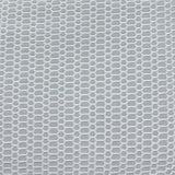 Pound A Metre 3 Metre Luxurious Winter Dobby Jersey - 60"-  (Grey)