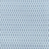 Pound A Metre 3 Metre Luxurious Winter Dobby Jersey - 60"-  (Grey)
