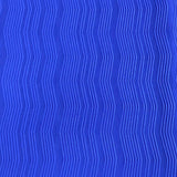 Pound A Metre 3 Metre Luxurious Winter Dobby Jersey - 60"-  (Royal)