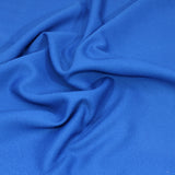Pound A Metre 3 Metres 3 Metre Medium-Weight Textured Furnishing Fabric 60" Wide - Royal Blue
