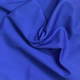 Pound A Metre 3 Metre Premium Cotton Drill 55" Wide (Royal)