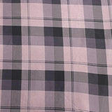 Pound A Metre 3 Metre Premium Cotton Drill 55" Wide (Tartan 1)