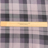 Pound A Metre 3 Metre Premium Cotton Drill 55" Wide (Tartan 1)
