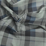Pound A Metre 3 Metre Premium Cotton Drill 55" Wide (Tartan 3)