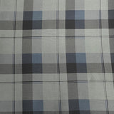 Pound A Metre 3 Metre Premium Cotton Drill 55" Wide (Tartan 3)
