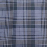 Pound A Metre 3 Metre Premium Cotton Drill 55" Wide (Tartan 4)