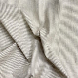 Pound A Metre 3 Metre 3 Metre Premium Cotton Linen Fabric- 55" Wide  (Shirts)