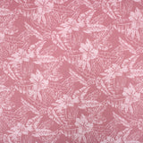 Pound A Metre 3 Metre Premium Cotton Twill  55" Wide (PINK HAWAII)