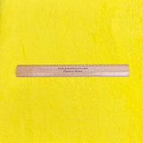 Pound A Metre 3 Metre Premium Fluffy Wool Fabric - 55"-  (Yellow)