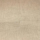 Pound A Metre 3 Metre 3 Metre Premium Furnishing Linen Heavy Fabric- 60" Wide  (Beige)