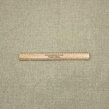 Pound A Metre 3 Metre 3 Metre Premium Furnishing Linen Heavy Fabric- 60" Wide  (Dark Cream)