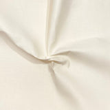 Pound A Metre 3 Metre 3 Metre Premium Furnishing Linen Heavy Fabric- 60" Wide  (Light Cream)