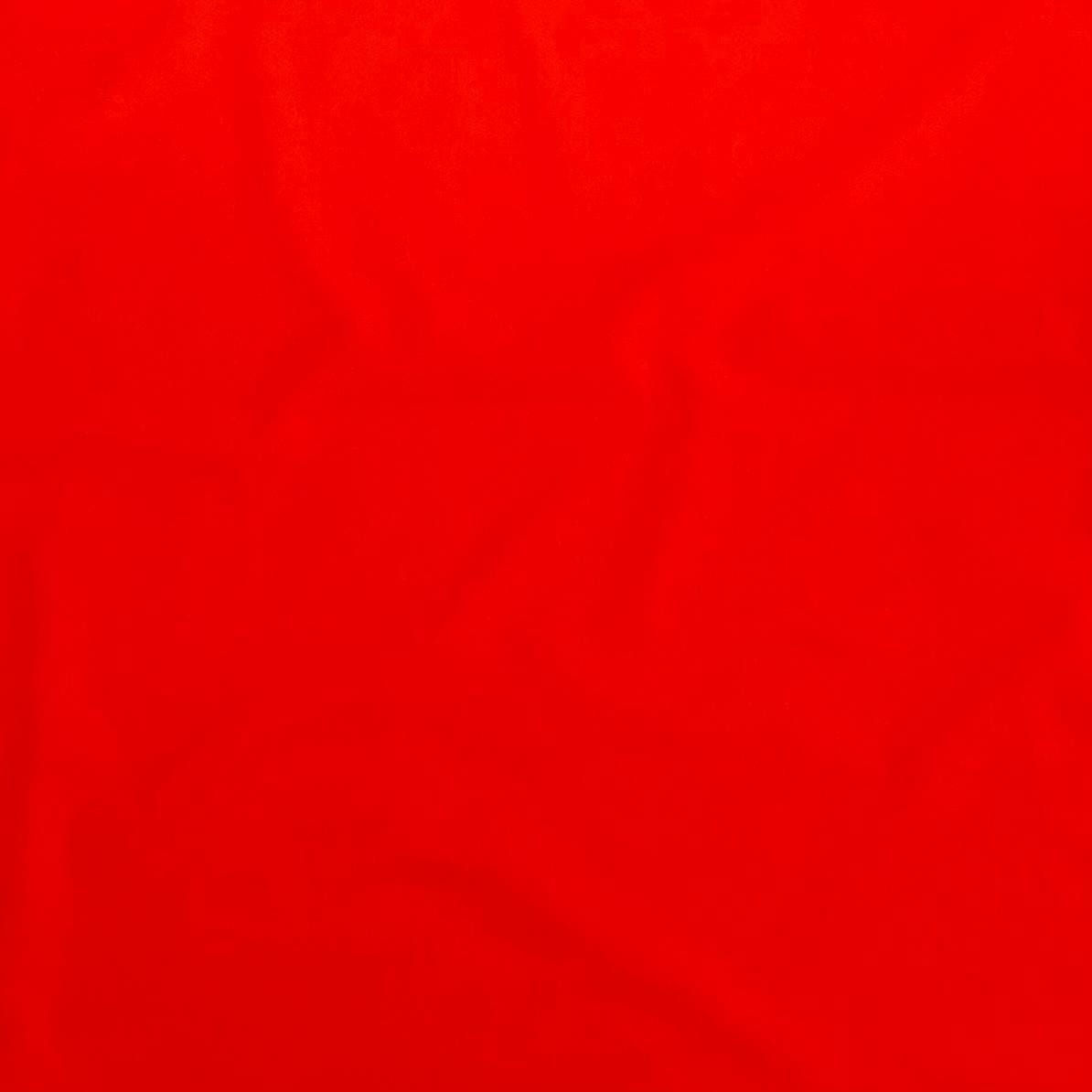 Pound A Metre 3 Metre Premium Light Weight Lining 55"  (Terracotta)