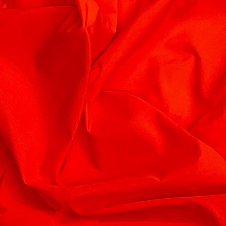 Pound A Metre 3 Metre Premium Light Weight Lining 55"  (Terracotta)