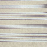 Pound A Metre 3 Metre 3 Metre Premium Linen Heavy Fabric- 55" Wide  (Stripes)