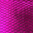 Pound A Metre 3 Metre 3 Metre Premium Mermaid Lycra Jersey 55" Wide  (Cerise)