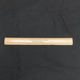 Pound A Metre 3 Metre Premium Poly Wool Fabric - 55"-  (Black) (EOL)