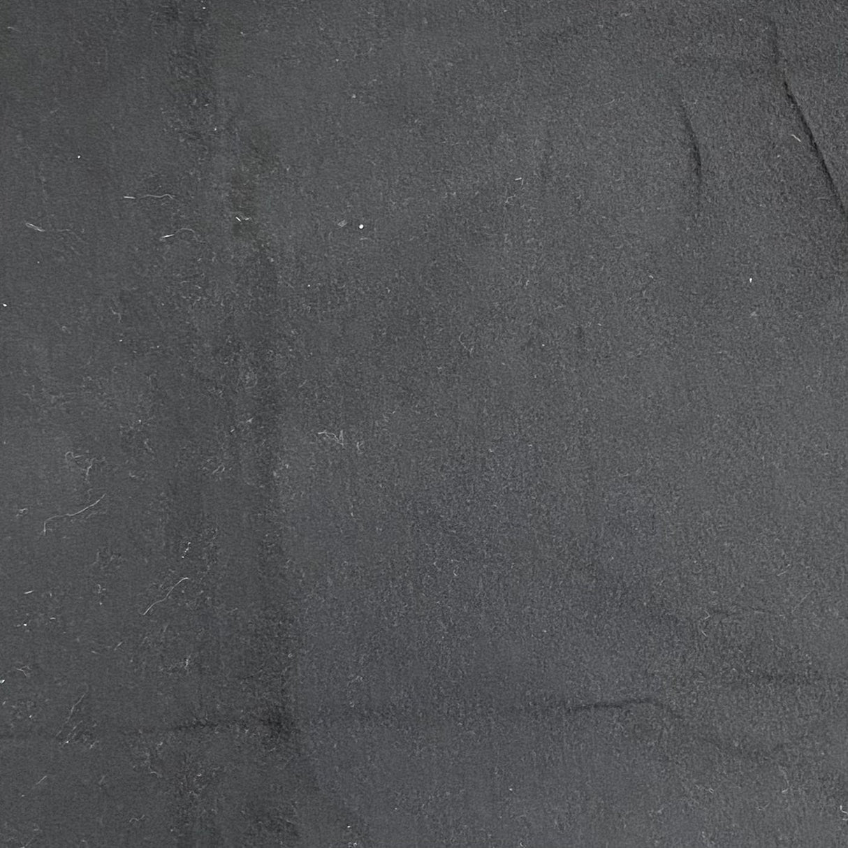 Pound A Metre 3 Metre Premium Poly Wool Fabric - 55"-  (Black) (EOL)