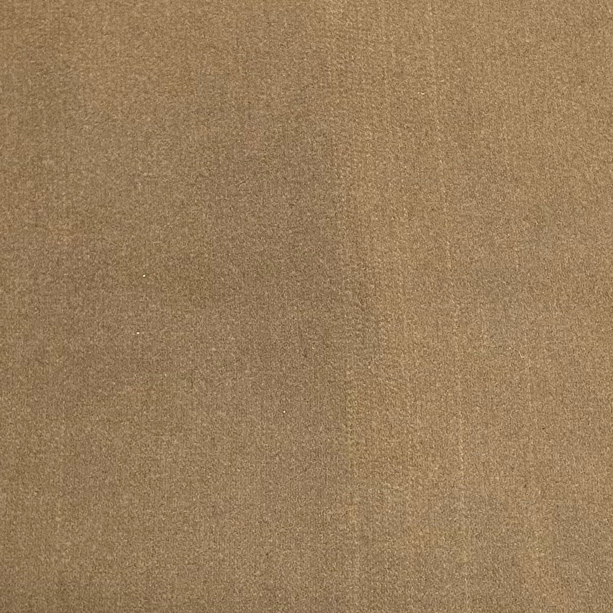 Pound A Metre 3 Metre Premium Poly Wool Fabric - 55"-  (Brown) (EOL)