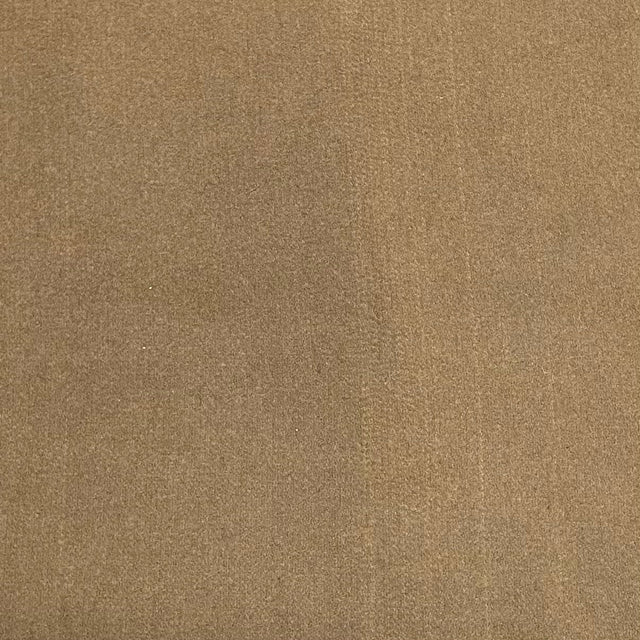 Pound A Metre 3 Metre Premium Poly Wool Fabric - 55"-  (Brown) (EOL)