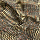 Pound A Metre 3 Metre Premium Poly Wool Fabric - 55"-  (Cap)