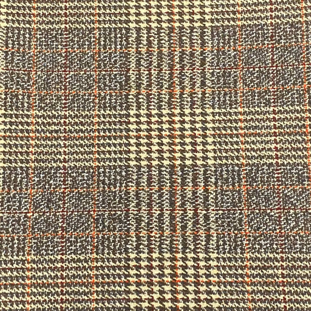 Pound A Metre 3 Metre Premium Poly Wool Fabric - 55"-  (Cap)