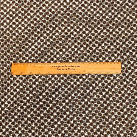 Pound A Metre 3 Metre Premium Poly Wool Fabric - 55"-  (Carpet)