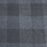 Pound A Metre 3 Metre Premium Poly Wool Fabric - 55"-  (Checks) (EOL)