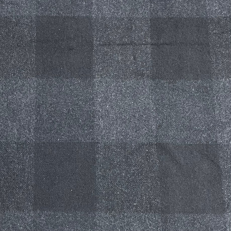 Pound A Metre 3 Metre Premium Poly Wool Fabric - 55"-  (Checks) (EOL)