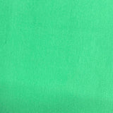 Pound A Metre 3 Metre Premium Poly Wool Fabric - 55"-  (Green)