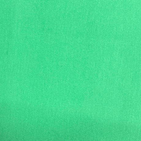 Pound A Metre 3 Metre Premium Poly Wool Fabric - 55"-  (Green)