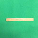 Pound A Metre 3 Metre Premium Poly Wool Fabric - 55"-  (Green)