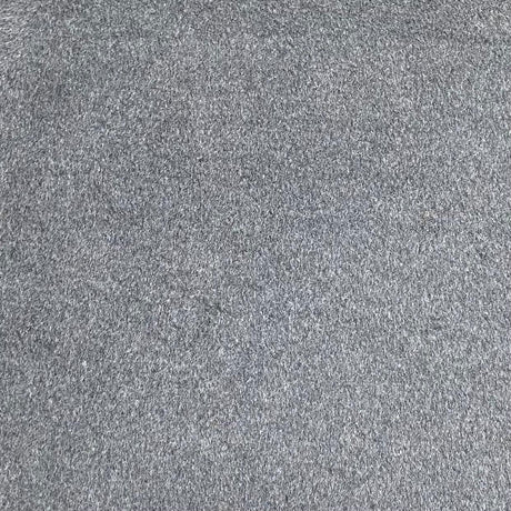 Pound A Metre 3 Metre Premium Poly Wool Fabric - 55"-  (Grey) (EOL)