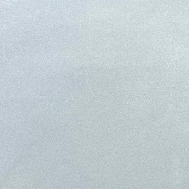 Pound A Metre 3 Metre Premium Poly Wool Fabric - 55"-  (Grey)