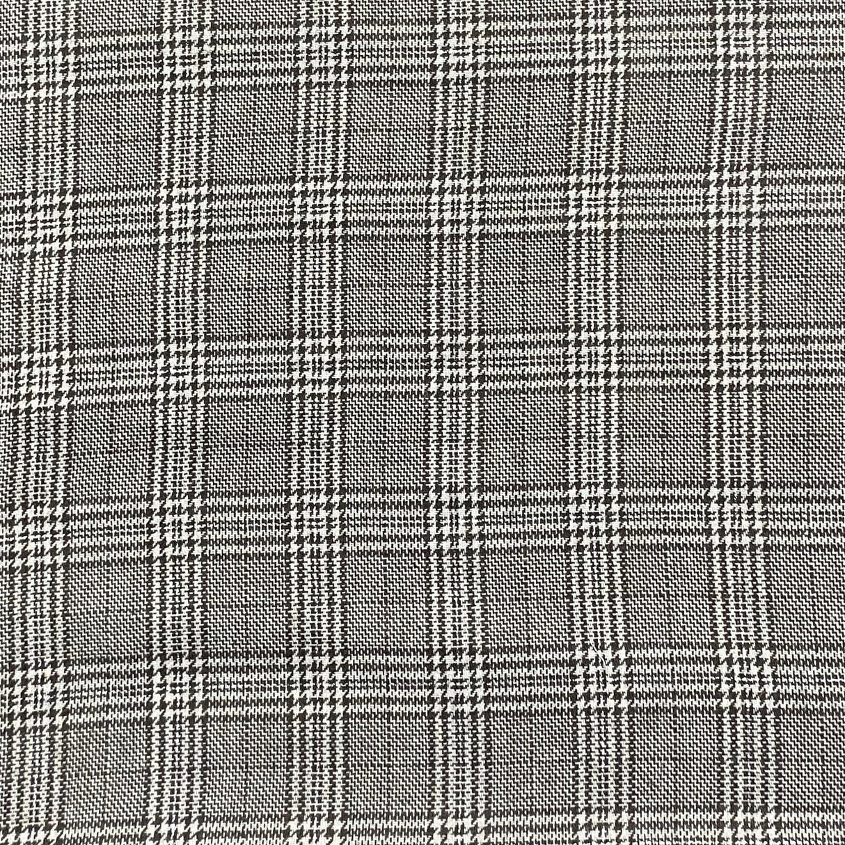 Pound A Metre 3 Metre Premium Poly Wool Fabric - 55"-  (Hampshire)
