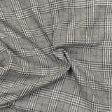 Pound A Metre 3 Metre Premium Poly Wool Fabric - 55"-  (Hampshire)
