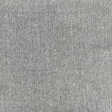 Pound A Metre 3 Metre Premium Poly Wool Fabric - 55"-  (Houndstooth)
