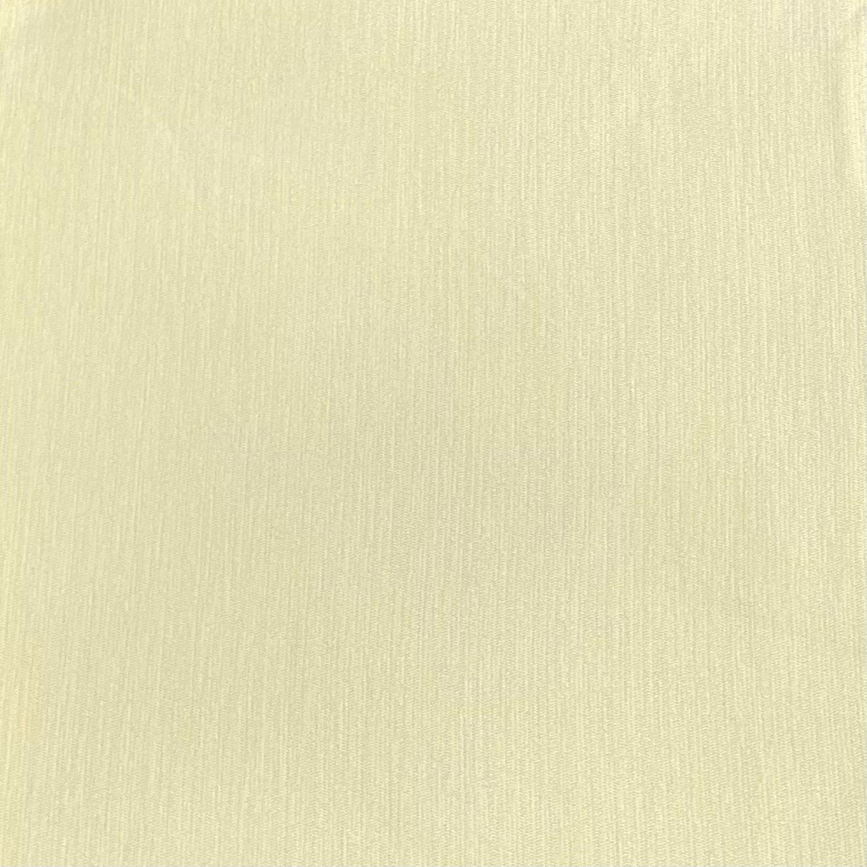 Pound A Metre 3 Metre Premium Poly Wool Fabric - 55"-  (Lemon) (EOL)