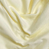 Pound A Metre 3 Metre Premium Poly Wool Fabric - 55"-  (Lemon) (EOL)