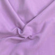 Pound A Metre 3 Metre Premium Poly Wool Fabric - 55"-  (Lilac)
