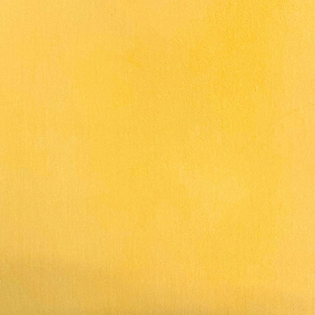Pound A Metre 3 Metre Premium Poly Wool Fabric - 55"-  (Mustard)