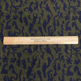 Pound A Metre 3 Metre Premium Poly Wool Fabric - 55"-  (Reptile) (EOL)