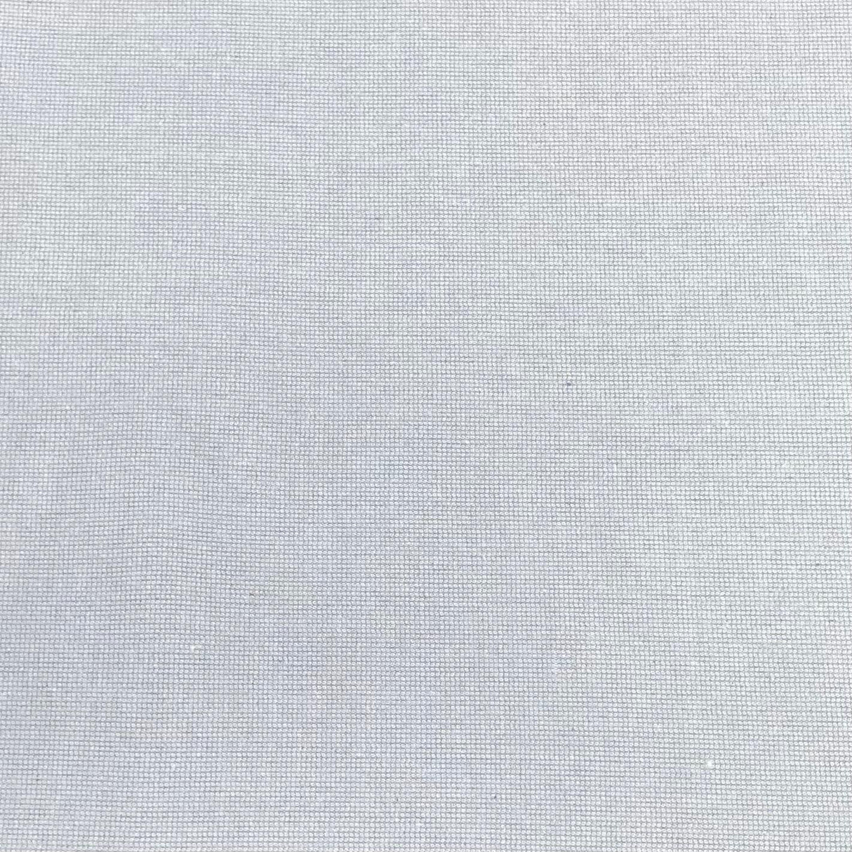 Pound A Metre 3 Metre Premium Poly Wool Fabric - 55"-  (Silver) (EOL)