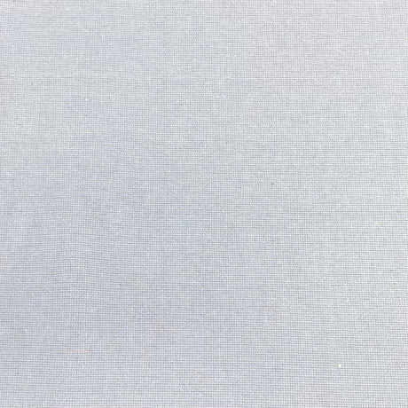 Pound A Metre 3 Metre Premium Poly Wool Fabric - 55"-  (Silver) (EOL)