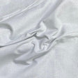 Pound A Metre 3 Metre Premium Poly Wool Fabric - 55"-  (Silver) (EOL)